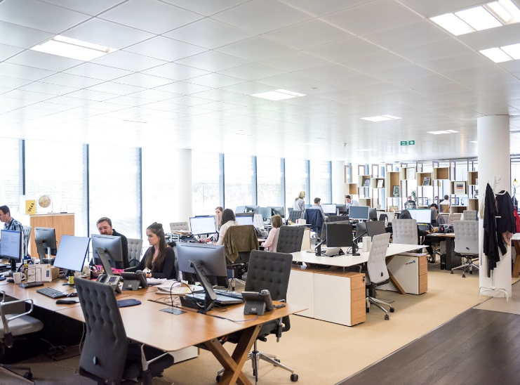 Установка видеонаблюдения в Елабуге